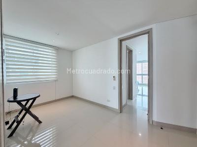 Apartamento de 3 alcobas en venta en Zona Residencial Castillogrande, Cartagena, 183 m² · foto 10 de 20