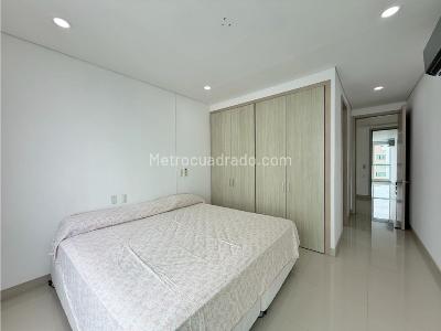 Apartamento de 3 alcobas en venta en Zona Residencial Castillogrande, Cartagena, 183 m² · foto 18 de 20