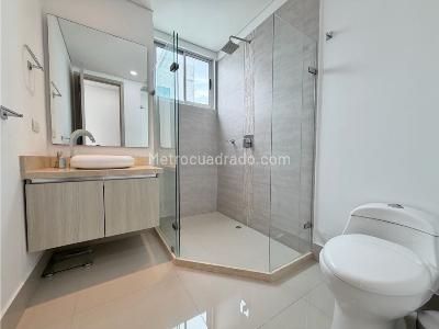 Apartamento de 3 alcobas en venta en Zona Residencial Castillogrande, Cartagena, 183 m² · foto 19 de 20