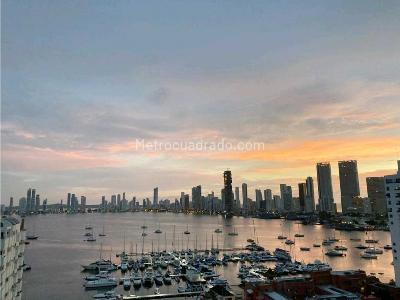 Apartamento de 2 alcobas en venta en Zona Turistica Manga, Cartagena, 110 m² · foto 7 de 7