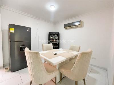 Casa de 4 alcobas en venta en Zona Sur Oriental Alameda La Victoria, Cartagena, 144 m² · foto 5 de 19