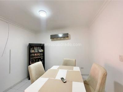 Casa de 4 alcobas en venta en Zona Sur Oriental Alameda La Victoria, Cartagena, 144 m² · foto 6 de 19