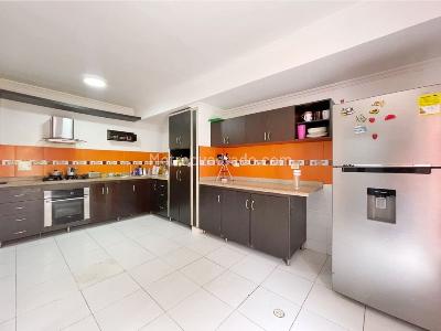 Casa de 4 alcobas en venta en Zona Sur Oriental Alameda La Victoria, Cartagena, 144 m² · foto 9 de 19