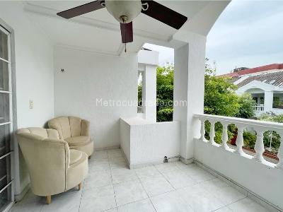 Casa de 4 alcobas en venta en Zona Sur Oriental Alameda La Victoria, Cartagena, 144 m² · foto 10 de 19