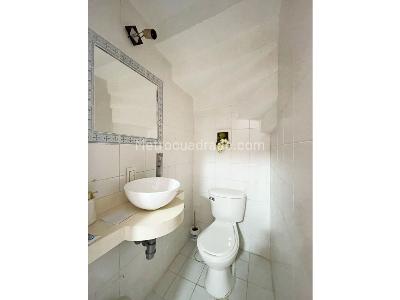 Casa de 4 alcobas en venta en Zona Sur Oriental Alameda La Victoria, Cartagena, 144 m² · foto 11 de 19
