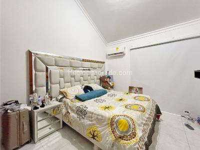 Casa de 4 alcobas en venta en Zona Sur Oriental Alameda La Victoria, Cartagena, 144 m² · foto 12 de 19