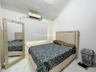 Casa de 4 alcobas en venta en Zona Sur Oriental Alameda La Victoria, Cartagena, 144 m² · foto 13 de 19