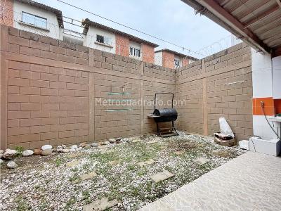 Casa de 4 alcobas en venta en Zona Sur Oriental Alameda La Victoria, Cartagena, 144 m² · foto 16 de 19