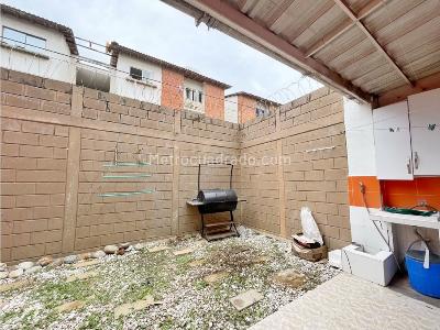 Casa de 4 alcobas en venta en Zona Sur Oriental Alameda La Victoria, Cartagena, 144 m² · foto 17 de 19