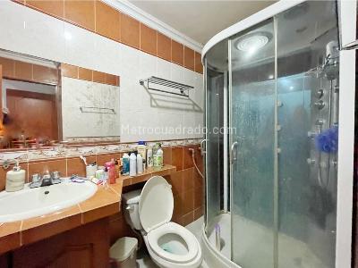 Casa de 4 alcobas en venta en Zona Sur Oriental Alameda La Victoria, Cartagena, 144 m² · foto 19 de 19
