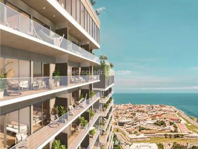 Apartamento de 2 alcobas en venta en Zona Residencial Cabrero, Cartagena, 58 m² · foto 3 de 20