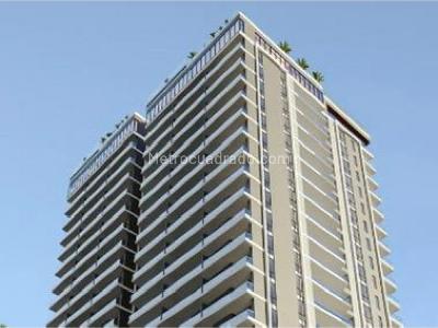 Apartamento de 2 alcobas en venta en Zona Residencial Cabrero, Cartagena, 58 m² · foto 5 de 20