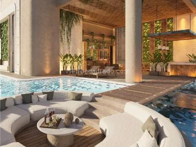 Apartamento de 2 alcobas en venta en Zona Residencial Cabrero, Cartagena, 58 m² · foto 10 de 20