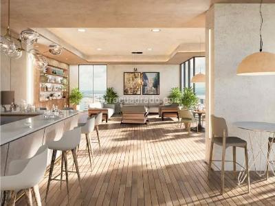 Apartamento de 2 alcobas en venta en Zona Residencial Cabrero, Cartagena, 58 m² · foto 11 de 20