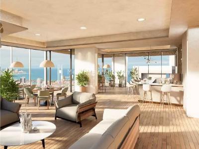 Apartamento de 2 alcobas en venta en Zona Residencial Cabrero, Cartagena, 58 m² · foto 12 de 20