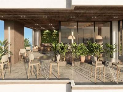 Apartamento de 2 alcobas en venta en Zona Residencial Cabrero, Cartagena, 58 m² · foto 13 de 20