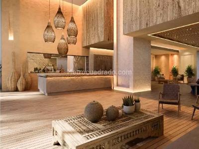 Apartamento de 2 alcobas en venta en Zona Residencial Cabrero, Cartagena, 58 m² · foto 15 de 20