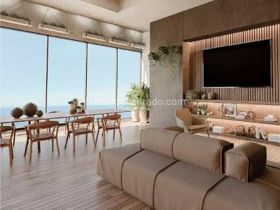 Apartamento de 2 alcobas en venta en Zona Residencial Cabrero, Cartagena, 58 m² · foto 18 de 20