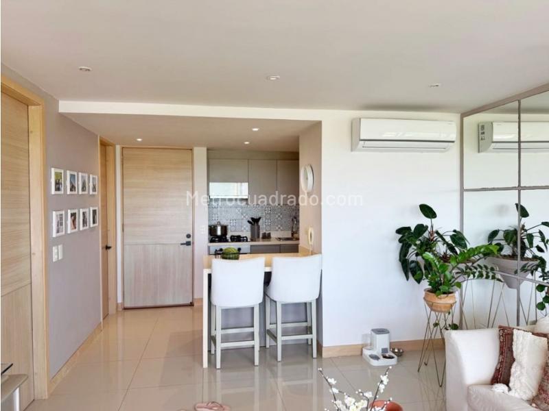 Piso – Cartagena de Indias - Vista 3