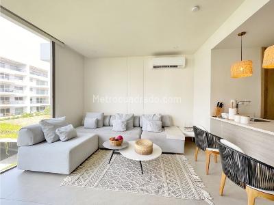 Apartamento en venta en Zona Norte Manzanillo Del Mar, Cartagena · foto 3 de 20