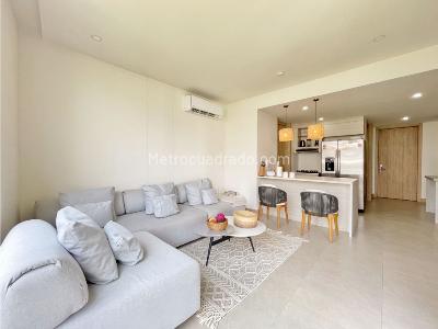 Apartamento en venta en Zona Norte Manzanillo Del Mar, Cartagena · foto 4 de 20