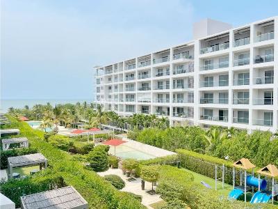 Apartamento en venta en Zona Norte Manzanillo Del Mar, Cartagena · foto 5 de 20