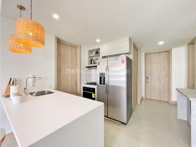 Apartamento en venta en Zona Norte Manzanillo Del Mar, Cartagena · foto 6 de 20