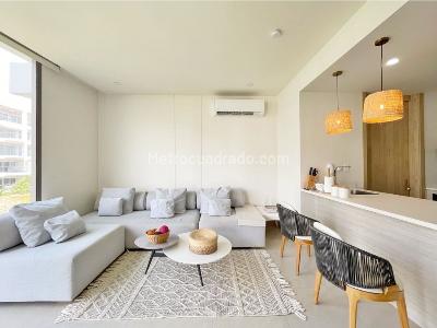 Apartamento en venta en Zona Norte Manzanillo Del Mar, Cartagena · foto 7 de 20