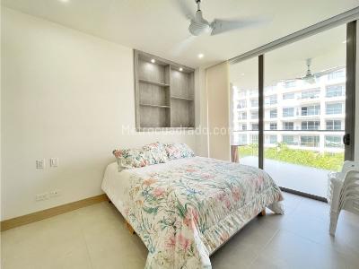 Apartamento en venta en Zona Norte Manzanillo Del Mar, Cartagena · foto 8 de 20