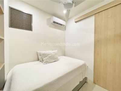 Apartamento en venta en Zona Norte Manzanillo Del Mar, Cartagena · foto 10 de 20