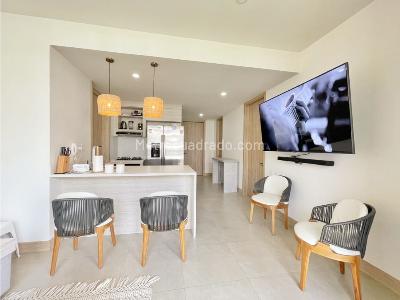 Apartamento en venta en Zona Norte Manzanillo Del Mar, Cartagena · foto 13 de 20