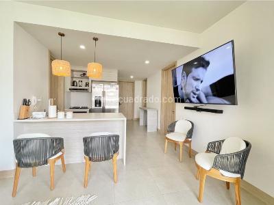 Apartamento en venta en Zona Norte Manzanillo Del Mar, Cartagena · foto 15 de 20