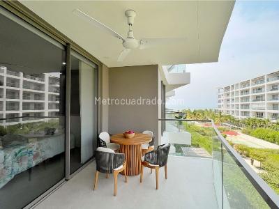 Apartamento en venta en Zona Norte Manzanillo Del Mar, Cartagena · foto 16 de 20