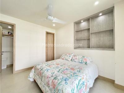 Apartamento en venta en Zona Norte Manzanillo Del Mar, Cartagena · foto 17 de 20