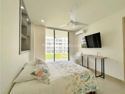 Apartamento en venta en Zona Norte Manzanillo Del Mar, Cartagena · foto 19 de 20