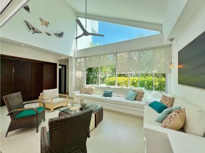 Casa en venta en Zona Norte Manzanillo Del Mar, Cartagena · foto 3 de 20