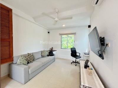 Casa en venta en Zona Norte Manzanillo Del Mar, Cartagena · foto 6 de 20