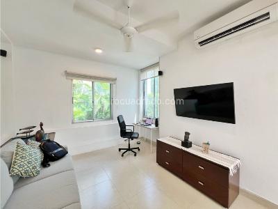 Casa en venta en Zona Norte Manzanillo Del Mar, Cartagena · foto 7 de 20