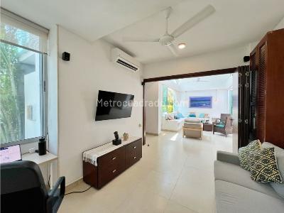 Casa en venta en Zona Norte Manzanillo Del Mar, Cartagena · foto 8 de 20
