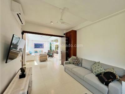 Casa en venta en Zona Norte Manzanillo Del Mar, Cartagena · foto 9 de 20