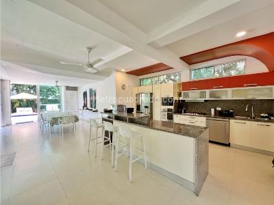 Casa en venta en Zona Norte Manzanillo Del Mar, Cartagena · foto 10 de 20