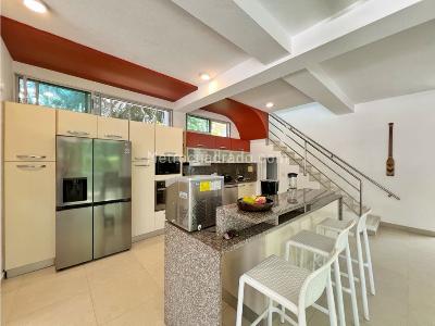 Casa en venta en Zona Norte Manzanillo Del Mar, Cartagena · foto 11 de 20