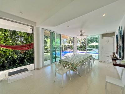 Casa en venta en Zona Norte Manzanillo Del Mar, Cartagena · foto 12 de 20