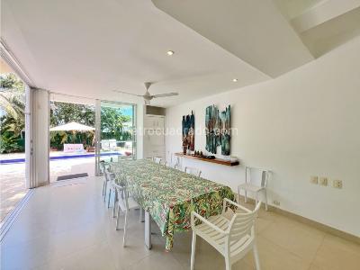 Casa en venta en Zona Norte Manzanillo Del Mar, Cartagena · foto 13 de 20