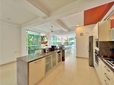 Casa en venta en Zona Norte Manzanillo Del Mar, Cartagena · foto 15 de 20