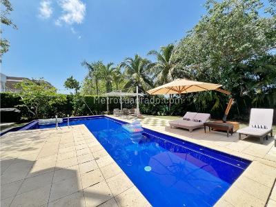 Casa en venta en Zona Norte Manzanillo Del Mar, Cartagena · foto 16 de 20