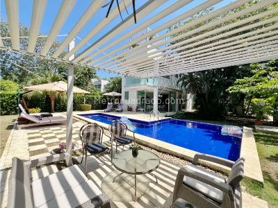 Casa en venta en Zona Norte Manzanillo Del Mar, Cartagena · foto 18 de 20