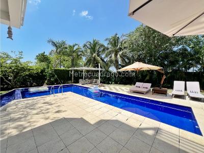 Casa en venta en Zona Norte Manzanillo Del Mar, Cartagena · foto 20 de 20