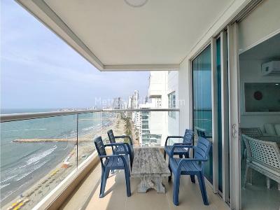 Apartamento en venta en Zona Turistica Bocagrande, Cartagena · foto 6 de 20