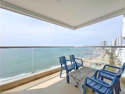Apartamento en venta en Zona Turistica Bocagrande, Cartagena · foto 7 de 20